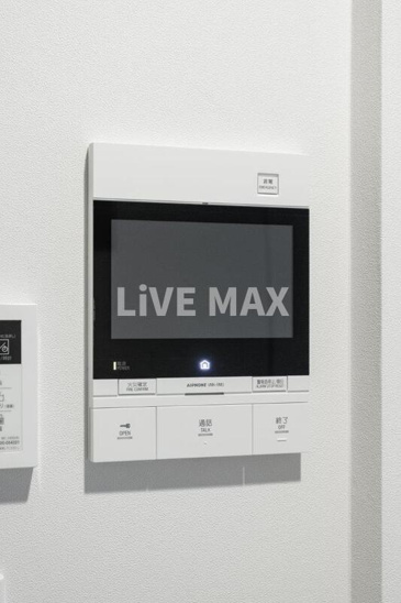 【セキュリティ】プライムガーデン銀座八丁堀 