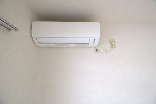 【設備】 | シャルム橋本Ⅲ