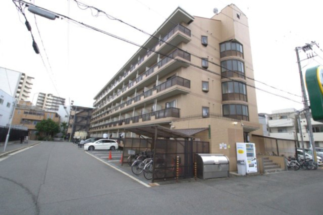 【外観】 | シャルム橋本Ⅲ