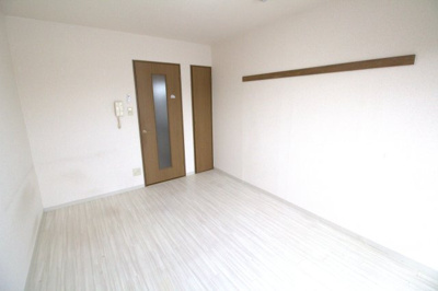 【寝室】 | シャルム橋本Ⅲ