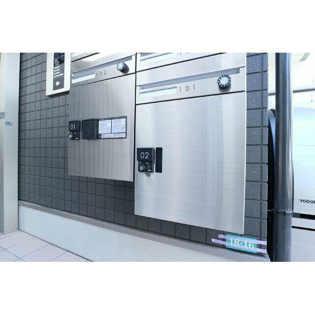 コンフィア目黒本町(コンフィアメグロホンチョウ)のその他