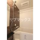【浴室】レアライズ羽田