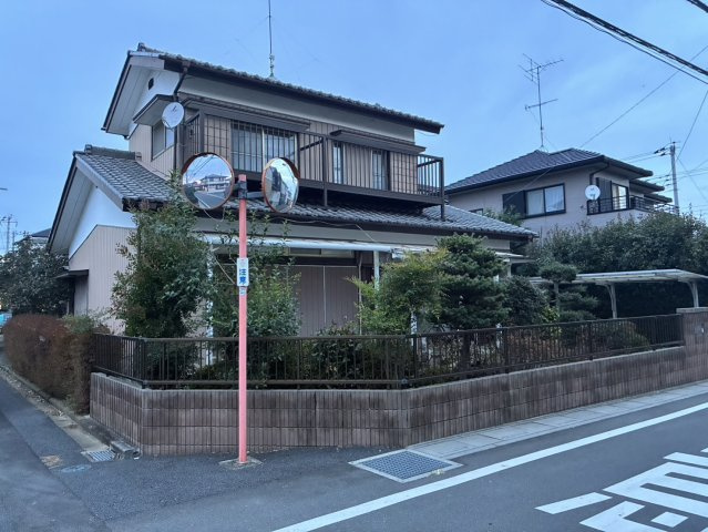 鴻巣市原馬室　