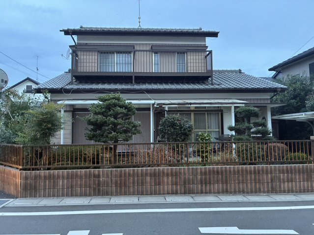 鴻巣市原馬室　