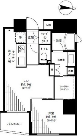 ピュア・アクア大森
