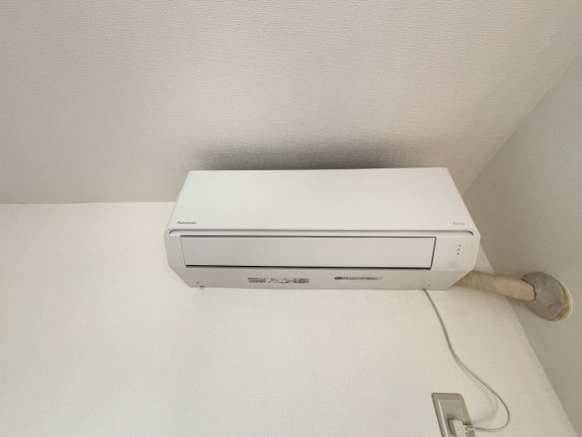 豊島園フラワーハイツ の設備