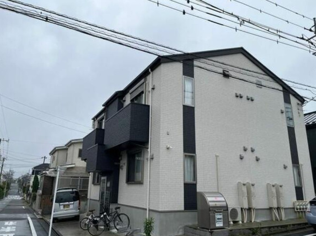 【外観】