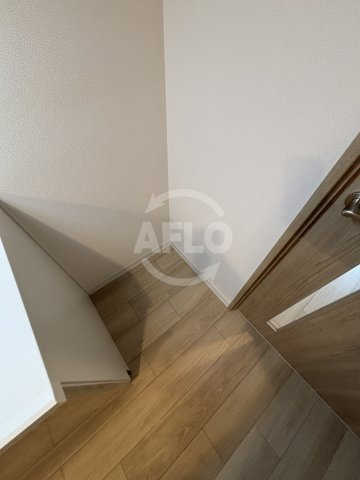 エスリードザ・イーストレジデンス大阪城の設備|エスリード ザ・イーストレジデンス大阪城　冷蔵庫置き場