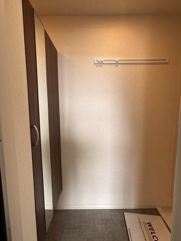 ラウレアの玄関