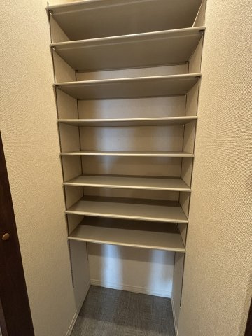 ラウレアの玄関