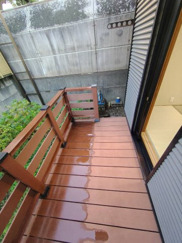 永福４丁目戸建てのその他