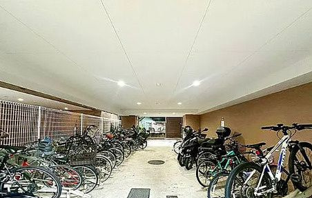 エスエスケーグリーンパーク三ノ輪のその他共用部分
