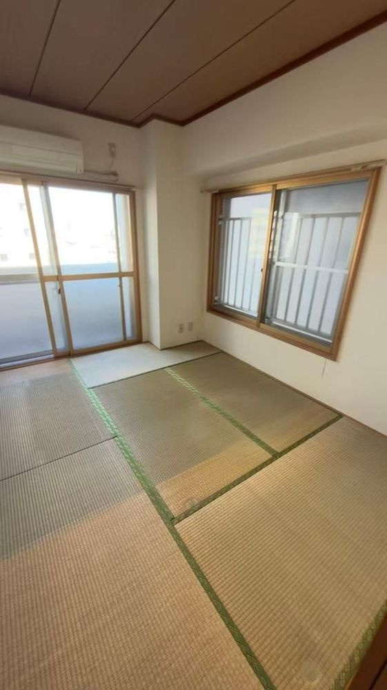 エスエスケーグリーンパーク三ノ輪の内装