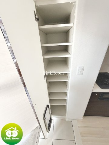 ガーラ・プレシャス門前仲町の設備