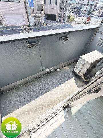 ガーラ・プレシャス門前仲町のその他