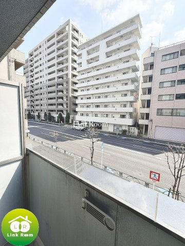 ガーラ・プレシャス門前仲町のその他