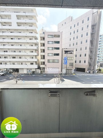 ガーラ・プレシャス門前仲町のその他