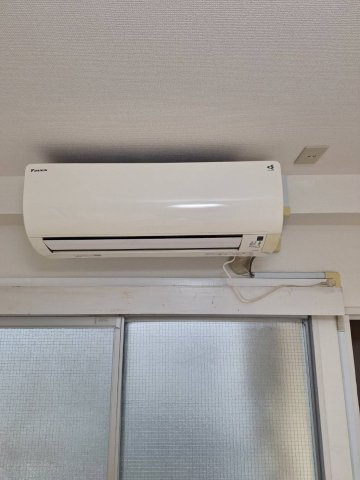 本間荘の設備