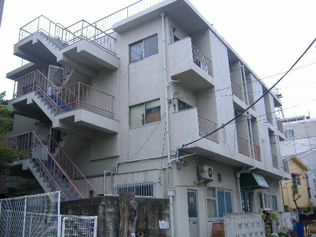 本間荘