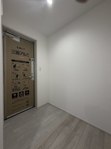 【玄関】 | フジパレス和泉大宮駅南2番館