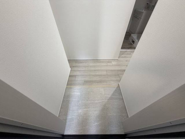 【玄関】 | フジパレス和泉大宮駅南2番館