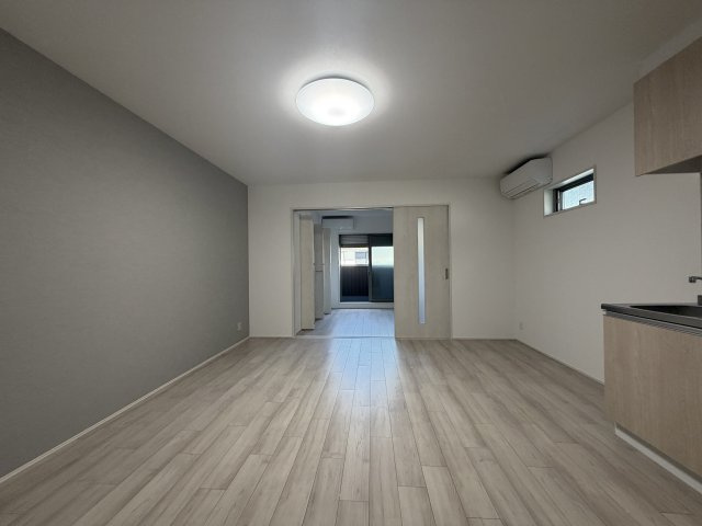 【居間・リビング】 | フジパレス和泉大宮駅南2番館