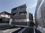 フジパレス和泉大宮駅南2番館の画像