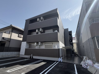 【外観】 | フジパレス和泉大宮駅南2番館