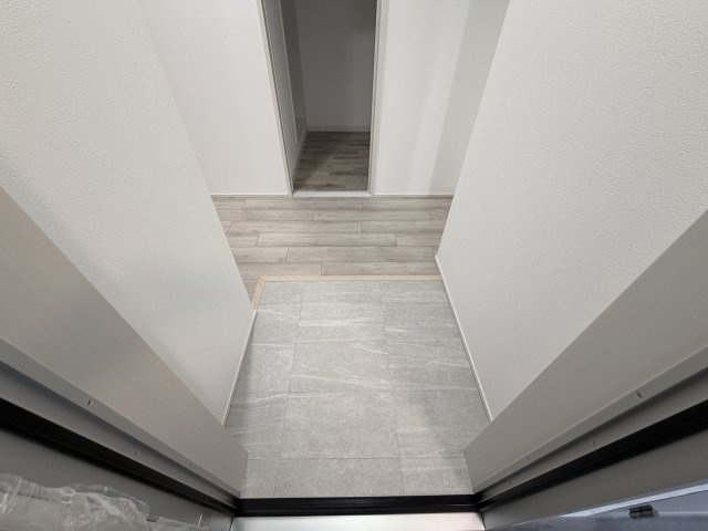 【玄関】 | フジパレス和泉大宮駅南2番館