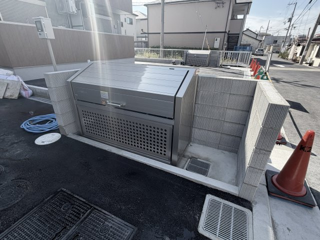 【その他共用部分】 | フジパレス和泉大宮駅南2番館