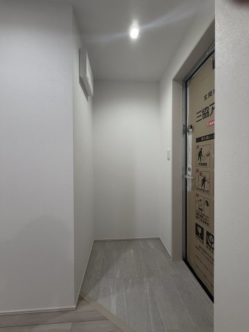 【玄関】 | フジパレス和泉大宮駅南2番館