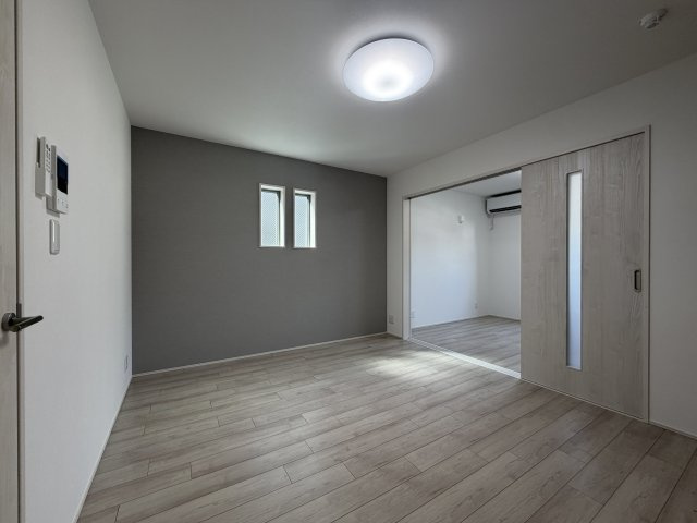 【居間・リビング】 | フジパレス和泉大宮駅南2番館