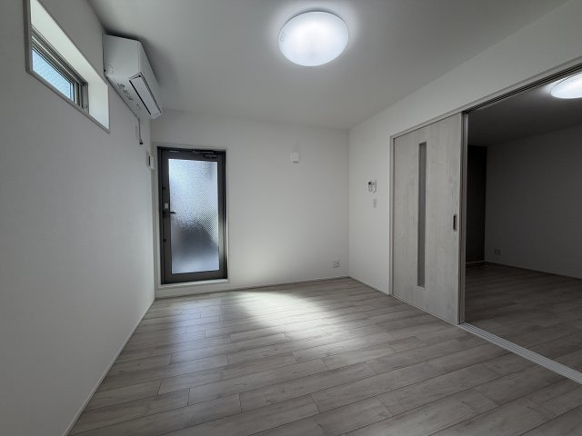 【洋室】 | フジパレス和泉大宮駅南2番館