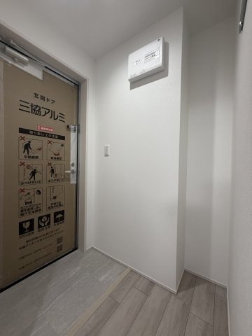 【玄関】 | フジパレス和泉大宮駅南2番館