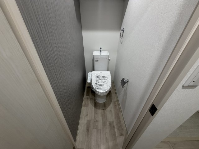【トイレ】 | フジパレス和泉大宮駅南2番館