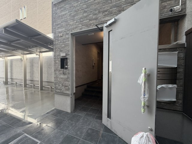 【エントランス】 | フジパレス和泉大宮駅南2番館