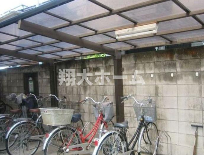 宮銀ビル（ミヤギンビル）のその他共用部分