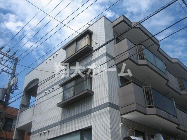 宮銀ビル（ミヤギンビル）