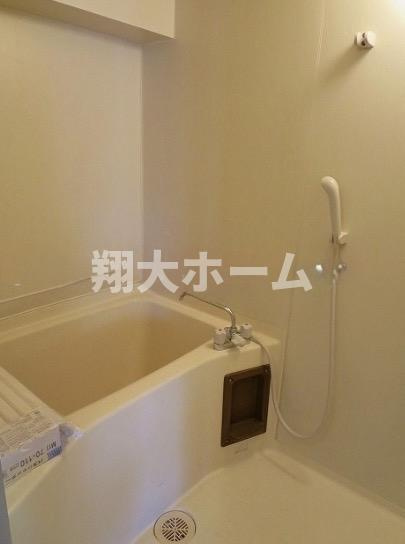 宮銀ビル（ミヤギンビル）の浴室