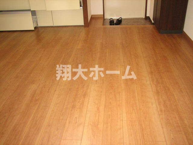 宮銀ビル（ミヤギンビル）の内装