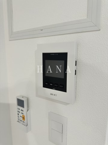 アルクルミエールの設備