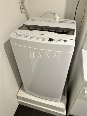 アルクルミエールの設備