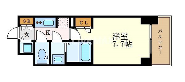 S-RESIDENCE葵