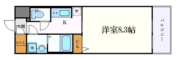 S-RESIDENCE金山West