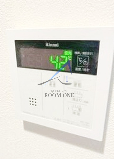 サンズ下北沢の内装