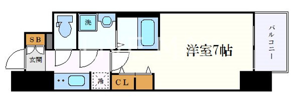 S-RESIDENCE金山三丁目