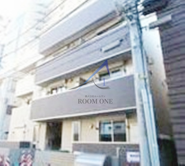 ＲＯＰＰＯＮＧＩ　ｓｋｙｅの外観|外観です。