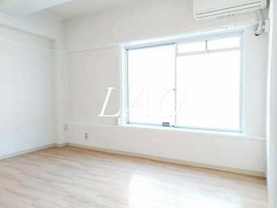 【居間・リビング】 | メゾン王子Ⅱ | 洋室のお部屋です。