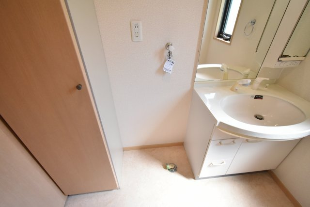 西宮市池開町のアパートの設備