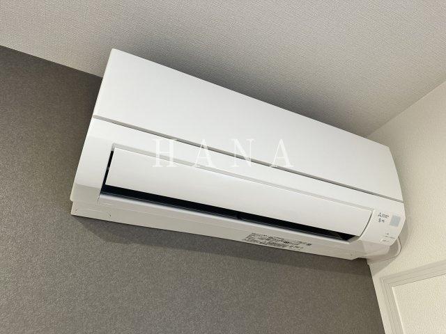 アルクルミエールの設備